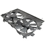 COOLING FAN ASSY — photo 5
