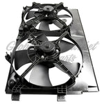 COOLING FAN ASSY — photo 2