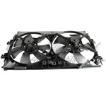 COOLING FAN ASSY — photo 3