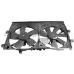 COOLING FAN ASSY — photo 4
