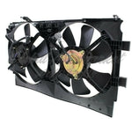 COOLING FAN ASSY W/TURBO EVOLUTION MODELS — photo 2