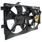 COOLING FAN ASSY W/TURBO EVOLUTION MODELS — photo 3