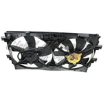 COOLING FAN ASSY W/TURBO EVOLUTION MODELS — photo 4