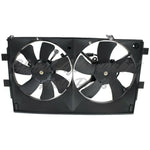 COOLING FAN ASSY W/TURBO EVOLUTION MODELS — photo 5