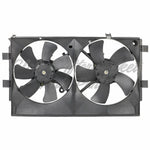COOLING FAN ASSY 2.4L — photo 4