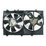 COOLING FAN ASSY — photo 2
