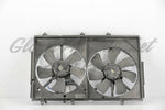 COOLING FAN ASSY — photo 3