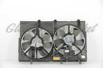 COOLING FAN ASSY — photo 4