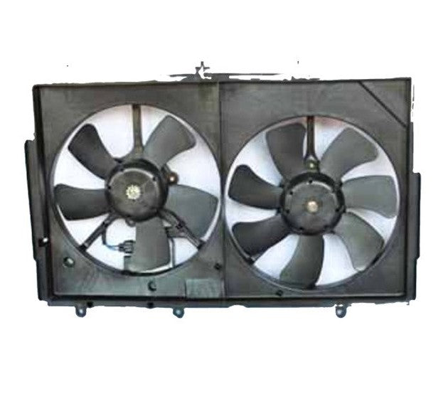 COOLING FAN ASSY