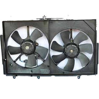 COOLING FAN ASSY