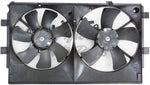 COOLING FAN ASSY 2.0L L4 — photo 1