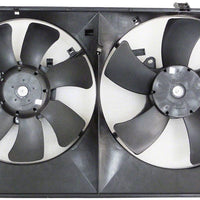COOLING FAN ASSY 2.0L L4