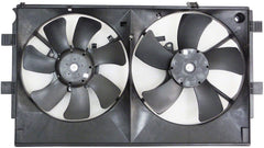 COOLING FAN ASSY 2.0L L4
