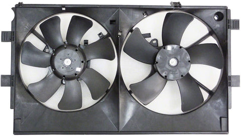 COOLING FAN ASSY 2.0L L4