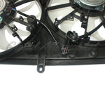 COOLING FAN ASSY DUAL 2.4L/3.0L — photo 5