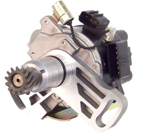 DISTRIBUTOR 4CYL