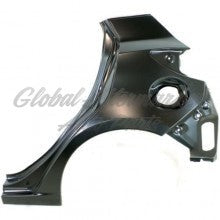QUARTER PANEL LH
