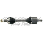 C V AXLE RH — photo 1