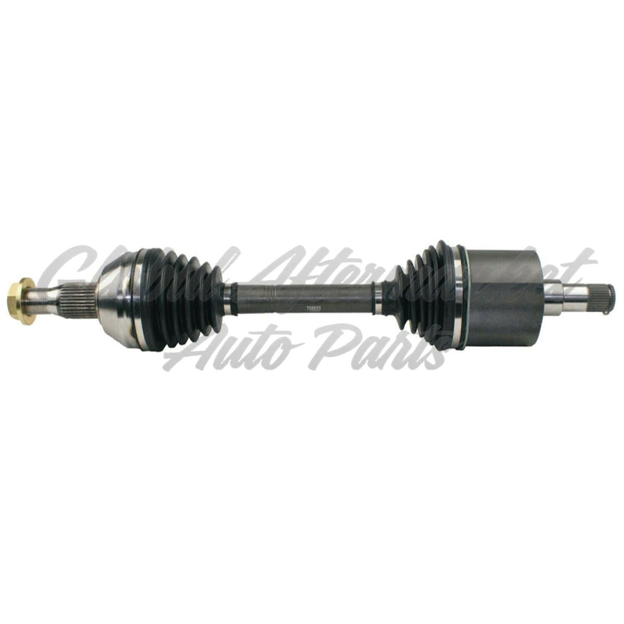 C V AXLE RH