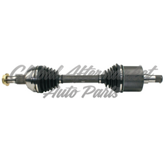 C V AXLE RH