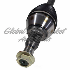 C V AXLE RH