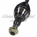 C V AXLE RH — photo 3