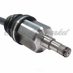 C V AXLE RH — photo 4
