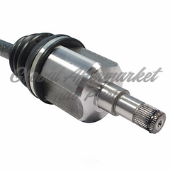 C V AXLE RH