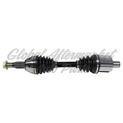 C V AXLE LH
