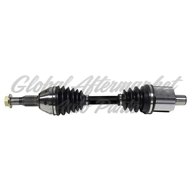 C V AXLE LH