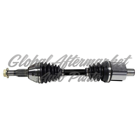 C V AXLE LH