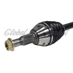 C V AXLE LH — photo 3