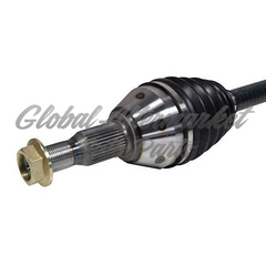 C V AXLE LH