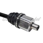 C V AXLE LH — photo 4