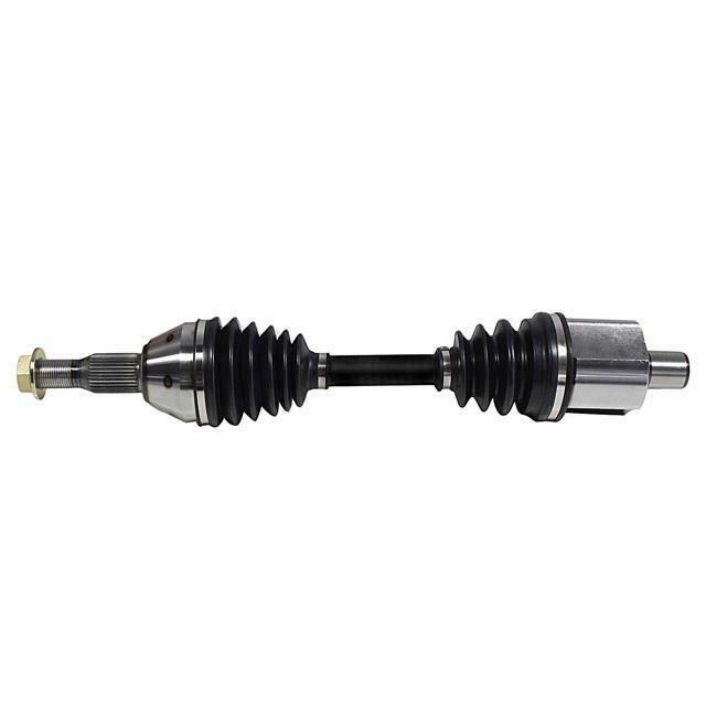 C V AXLE LH