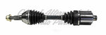 C V AXLE LH/RH LS-LT — photo 2