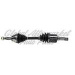 C V AXLE LH ONLY FOR MT — photo 2