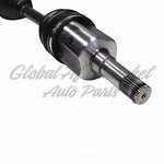 C V AXLE LH ONLY FOR MT — photo 3