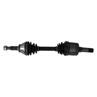 C V AXLE LH ONLY FOR MT
