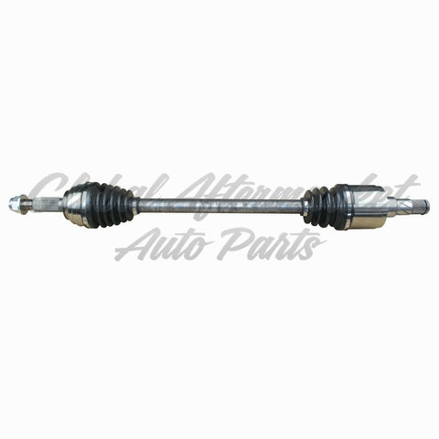 C V AXLE LH/RH EXC LH MT