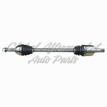 C V AXLE LH/RH EXC LH MT — photo 2