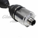 C V AXLE LH/RH EXC LH MT — photo 3