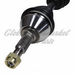 C V AXLE LH/RH EXC LH MT — photo 4