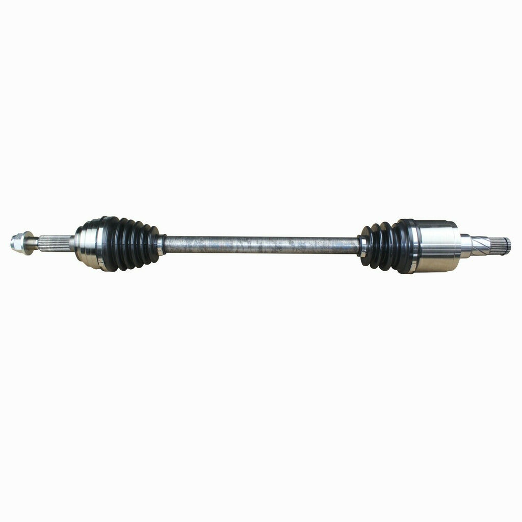 C V AXLE LH/RH EXC LH MT