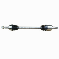 C V AXLE LH/RH EXC LH MT