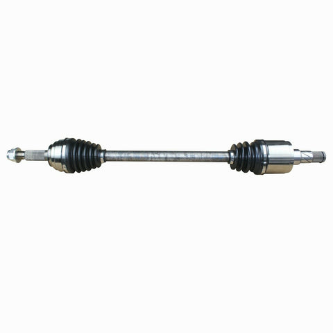 C V AXLE LH/RH EXC LH MT