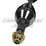 C V AXLE LH/RH V6 — photo 4
