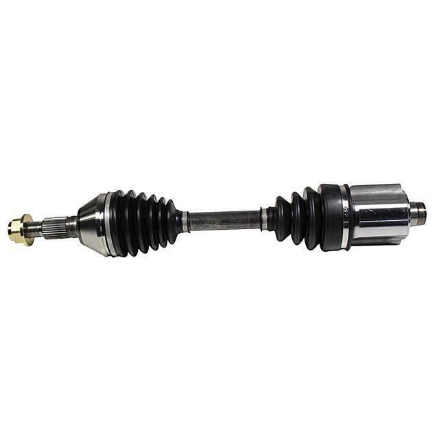 C V AXLE LH/RH V6
