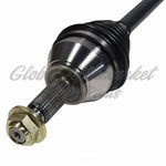 C V AXLE RH — photo 3