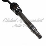 C V AXLE RH — photo 4